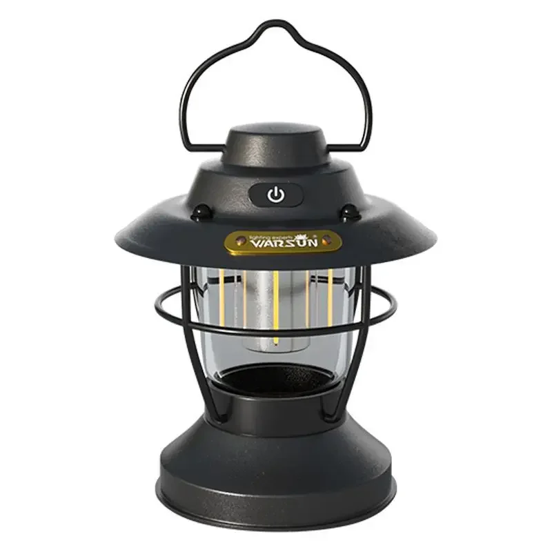 

Stellar Camping Lights Outdoor Rechargeable Retro Outdoo Ambient Ambien Camp Camping