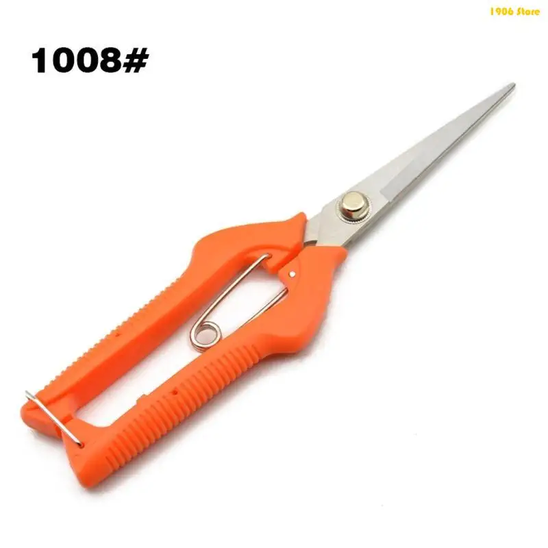 U1JB Multifuncional Substituir Springs Pluners Diâmetro 0,2 polegadas Aparecimento tesoura Springs Parte para podador