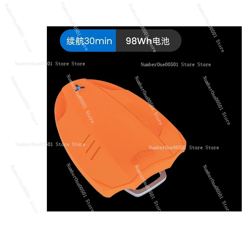 

Smart Electric Swim Float Board Powered Training Aid for Adults Kids Beginner Swimmer