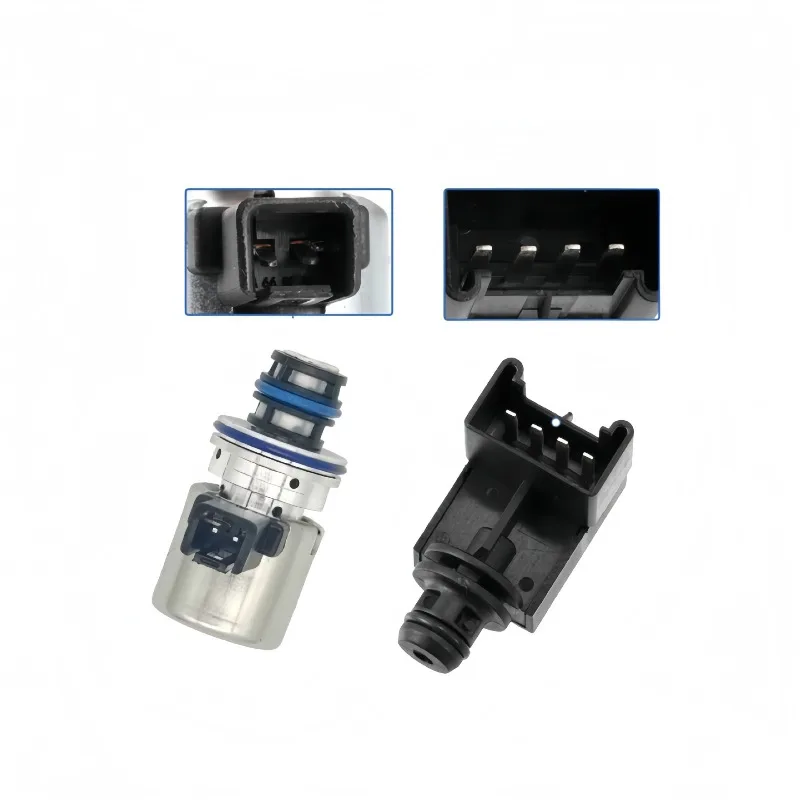 4617210 56028196AD Automobile transmission Solenoid valve Pressure sensor Speed sensor