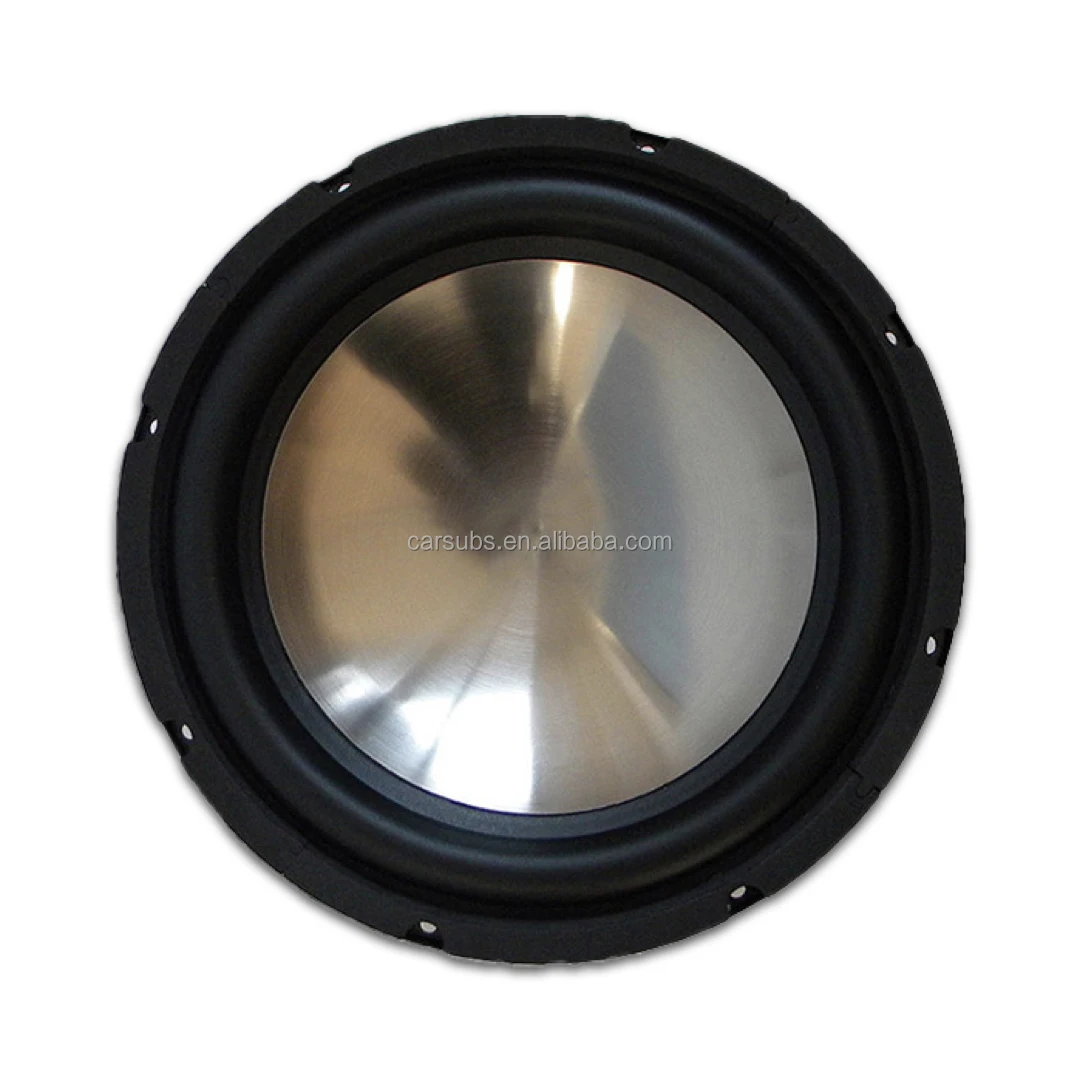 12 Inch Car Bass Su…