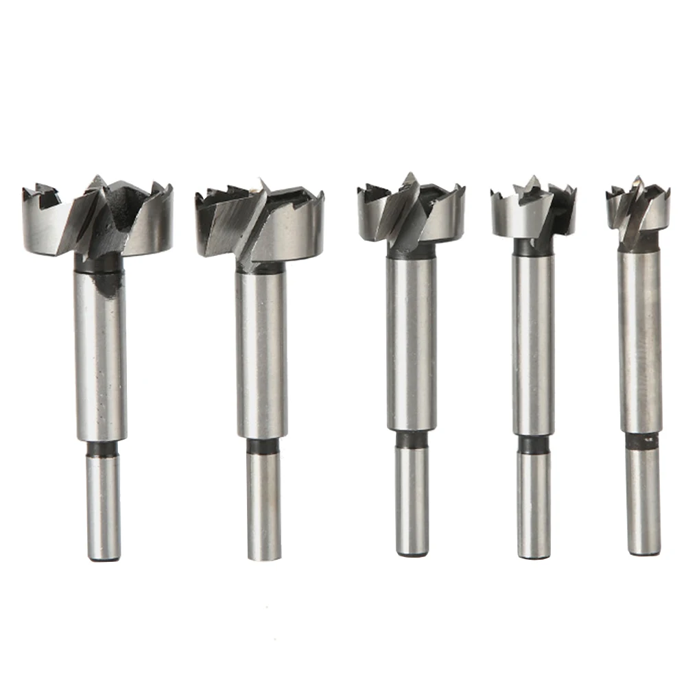 

Деревообрабатывающие многозубые сверла Форстнера 30 мм-60 мм, сверла для растачивания петель, самоцентрирующаяся кольцевая пила, деревообрабатывающие сверлильные инструменты