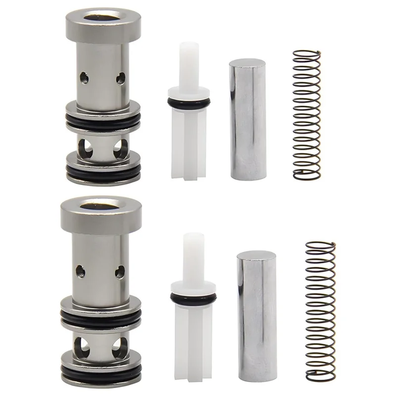 FYBL-Per NR83A SN2283H Chiodatrice per incorniciatura Misura 2 set SP-P1 Gruppo molle di compressione valvola stantuffo