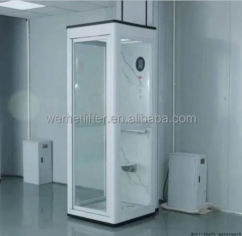 2026-Low-cost factory-made residential elevator,passenger elevator,home mini elevator, suitable for both indoor and outdoor use.