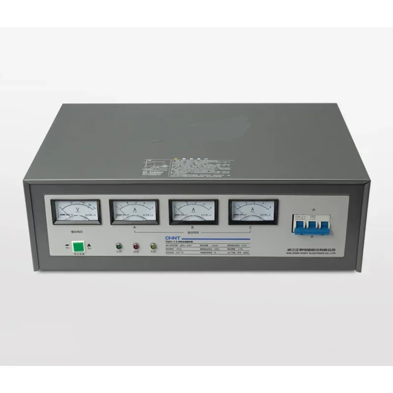 Voltage regulator, home appliance computer automatic voltage regulator power supply