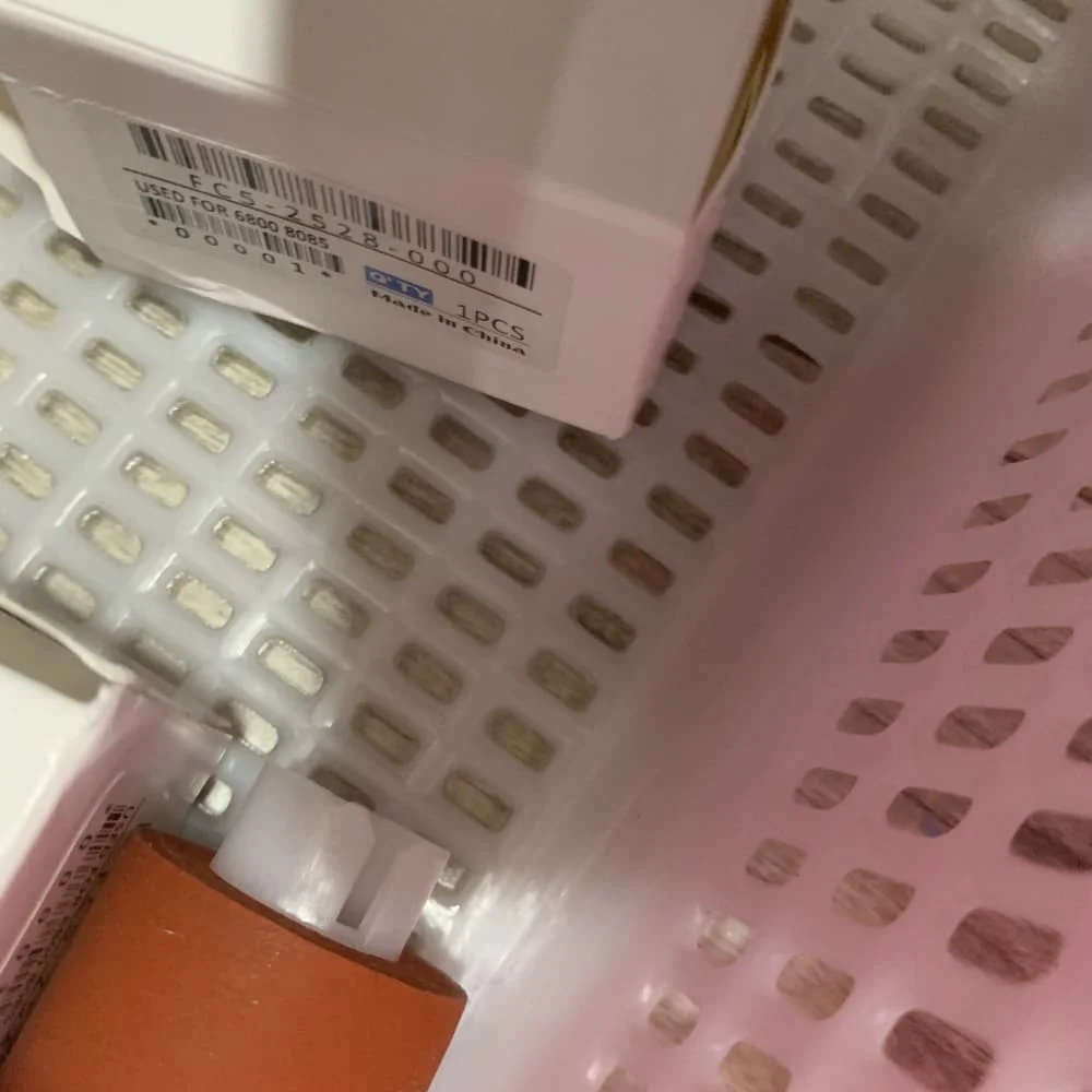 1Set Pickup/Feed/Se…