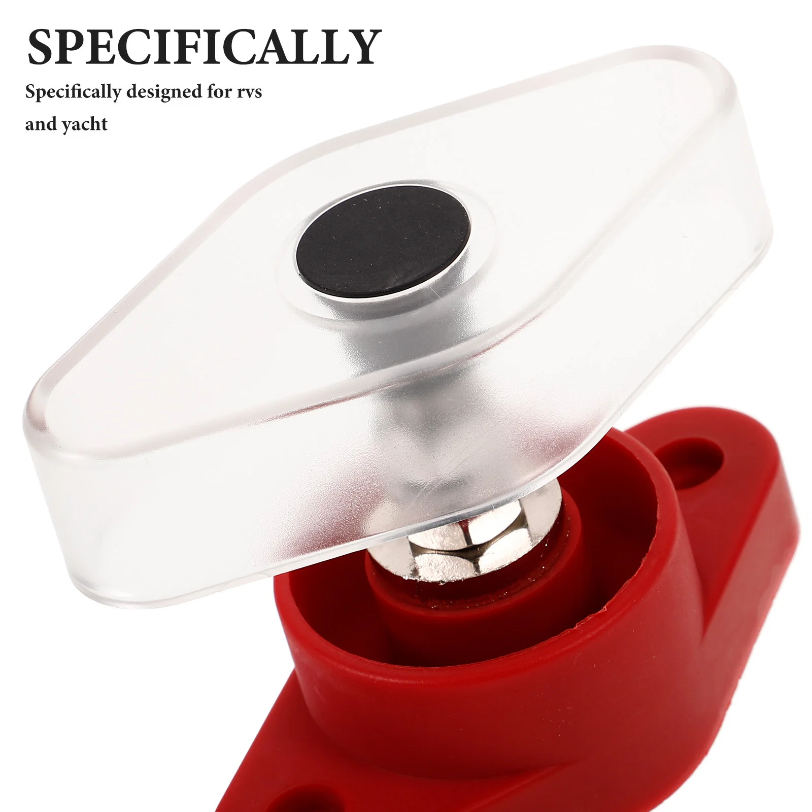 

Terminal Post 300A Power Distribution Block For Rv Yacht Boating Terminal Block Marine Accessories Car Auto