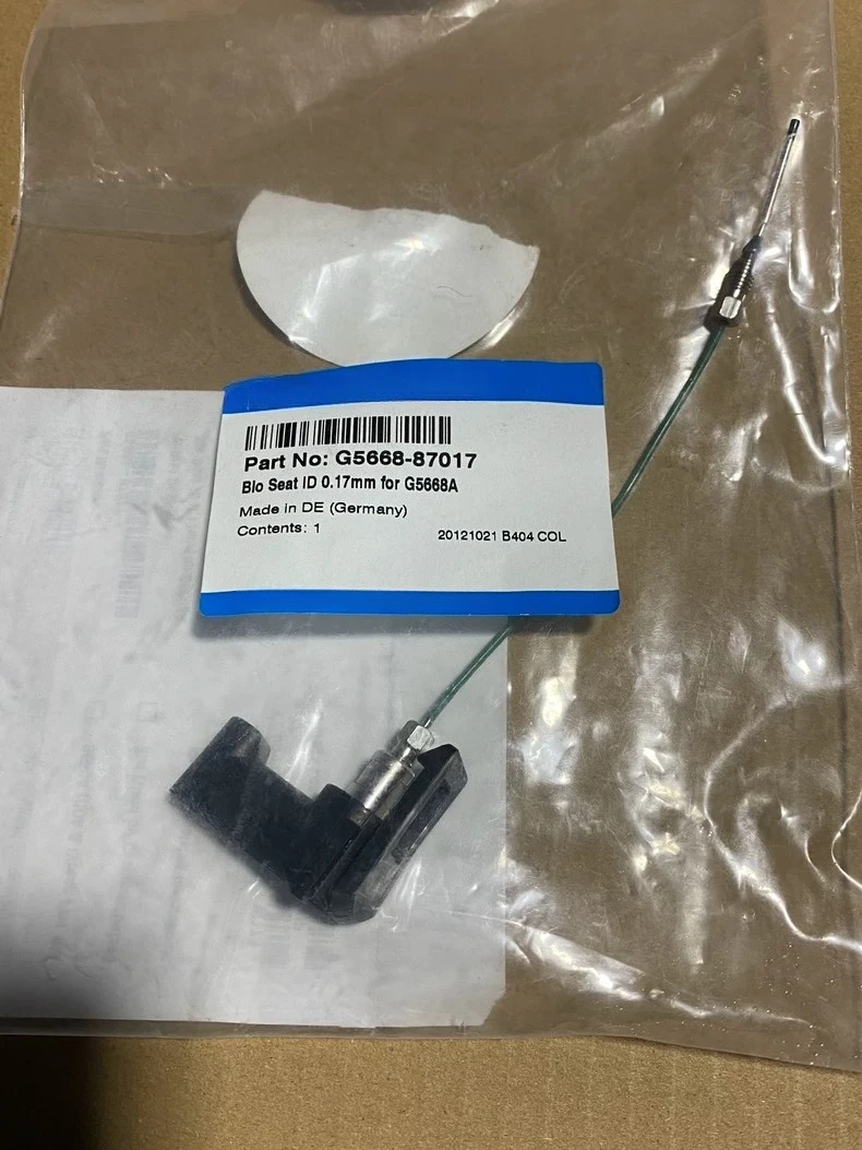 1pcs G5668-87017 For 1260 Infinity II Infinity Ill