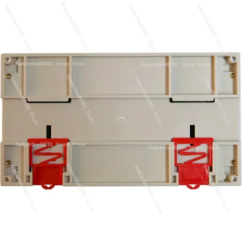 32-Bit switching module 16 switching inputs 16 relay outputs 485 RTU D1616