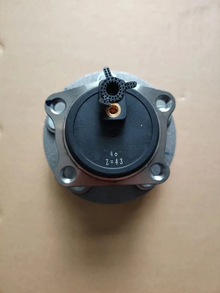 

CHANGAN CS85 Сердечник ступицы заднего колеса Подшипник заднего колеса в сборе 3502120-M51