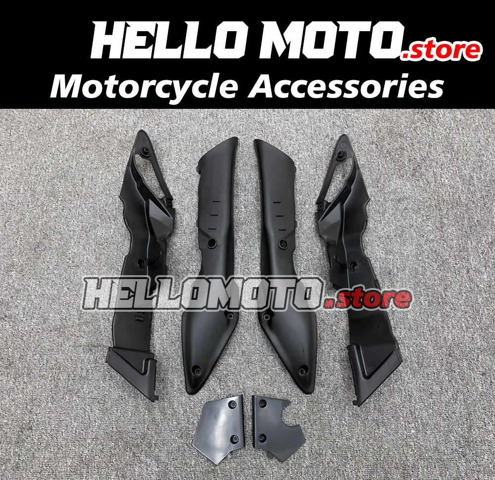 Suitable for CBR250RR MC22 1990-1999 Motorcycle Shell Fairing Spoiler Body ABS Injection Molding