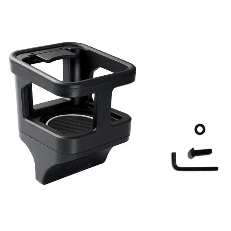 

Держатель для стаканов A76T-Stick-On для салона автомобиля, подходит для Jimny JB64, Sierra JB74W 2019-2023