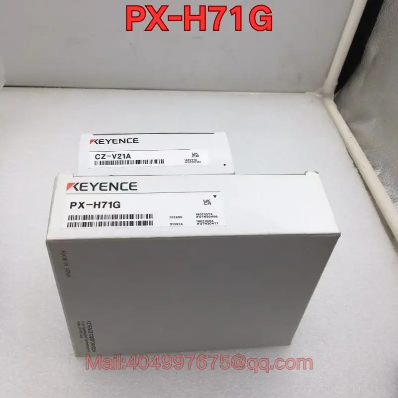 New PX-H71G Sensor … - image