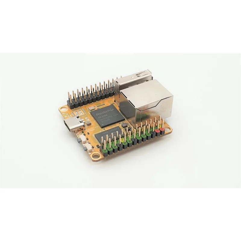 RK3308 Quad-core A35 Development Board V1.3 Version Suitable for IoT Smart Speakers