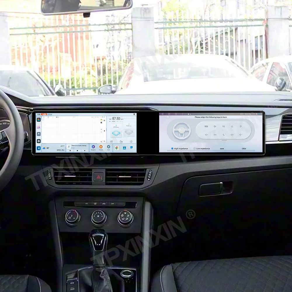 Touch Screen Car Ra… - image