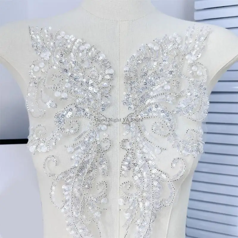 2lot Polyester Sequint