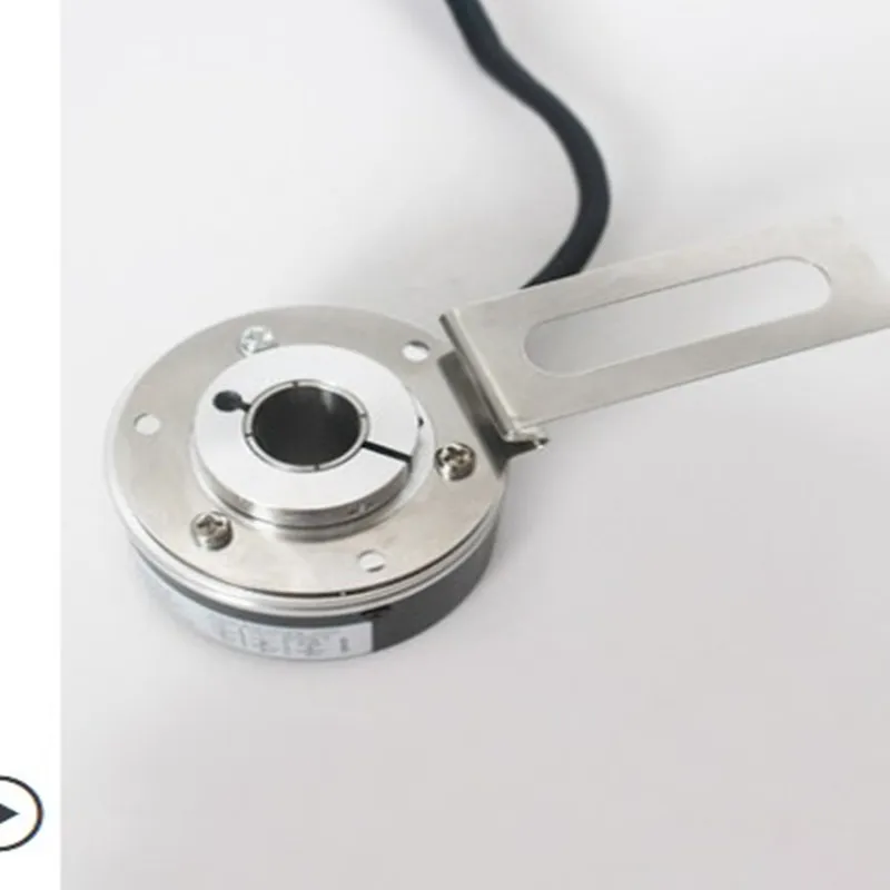 Baumer Encoder Itd …