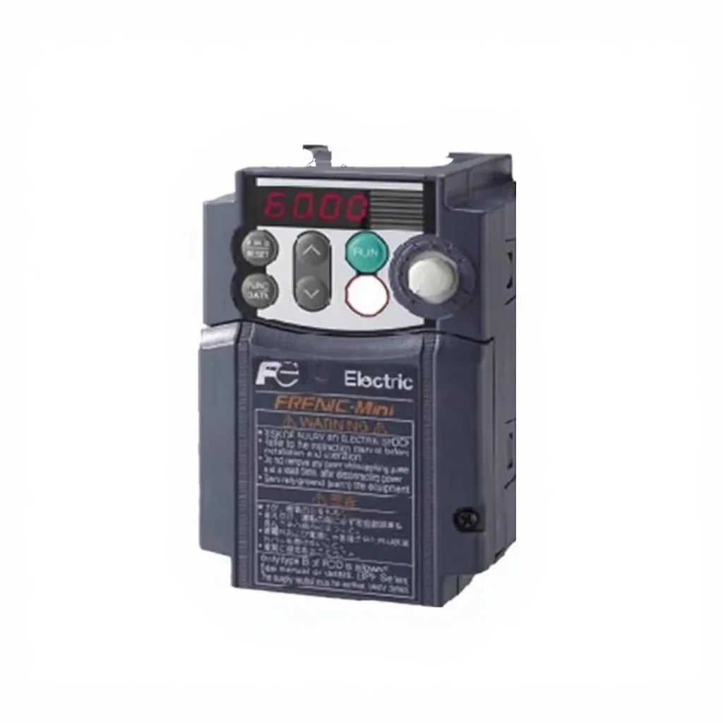 Inverter FRN0.2E2S-…