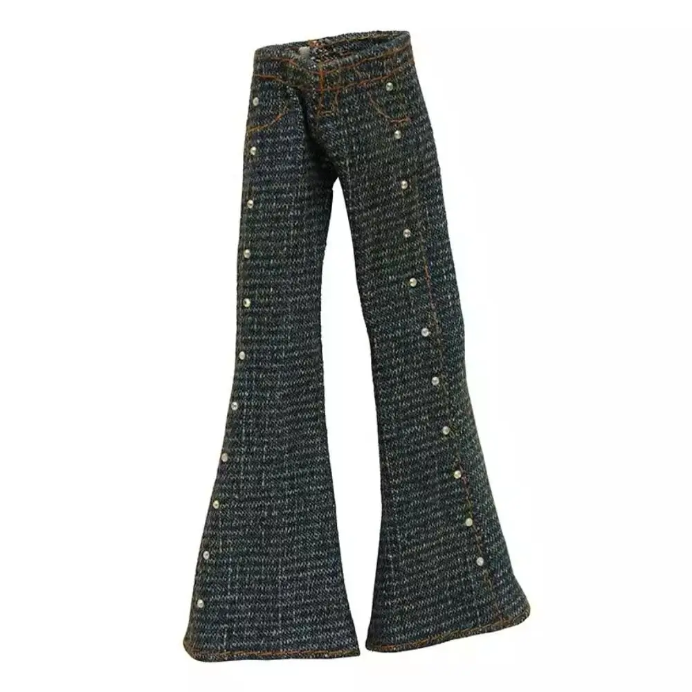 ファッション人形エレガントパンツカジュアルウェアエレガントパーティー服 10 スタイル子供のおもちゃ 11.5 "人形/1/6 BJD 人形/30 センチメートル人形/OB22 人形