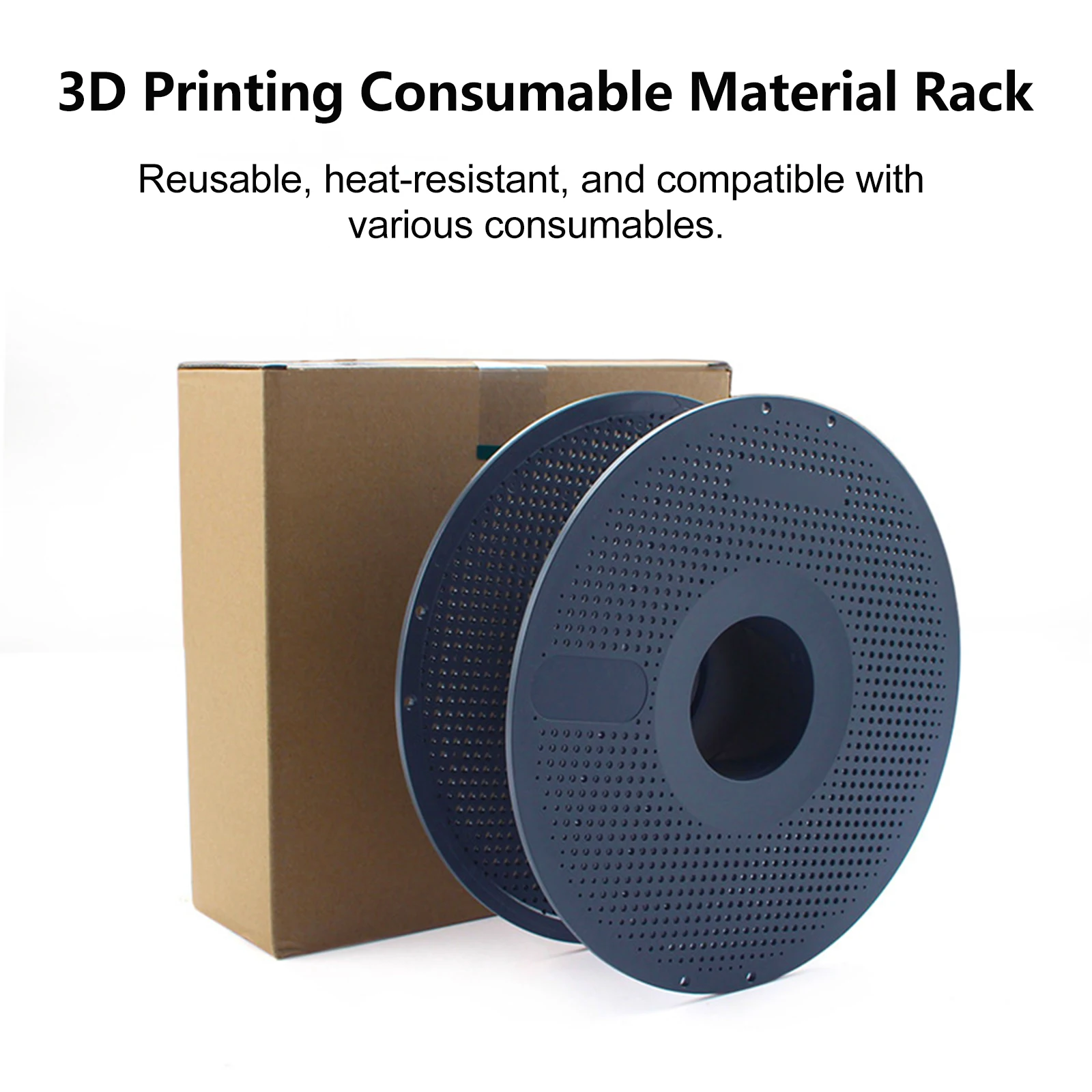 Untuk Printer 3D Bambu Lab Rak - 3D Printing High Temperature Materials ulasan dan harga