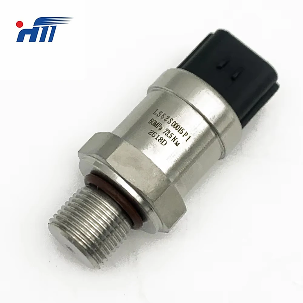 

OE：4488580 KM16-P03 KM16-P03 High Pressure Sensor for Sumitomo SH200 SH240 SH300 Excavator