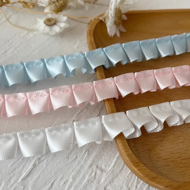 1.2x500 cm di Raso di Lusso: La Scelta Perfetta per Progetti di Cucito e Decorazione