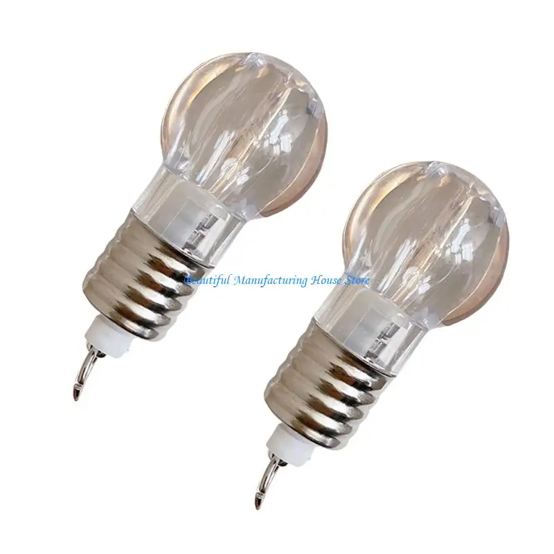 

E56A 2Pcs Witch Broom Hair Ornaments Barrettes For Halloween Costumes Festival Parties Decors Cartoon Hair Accessories