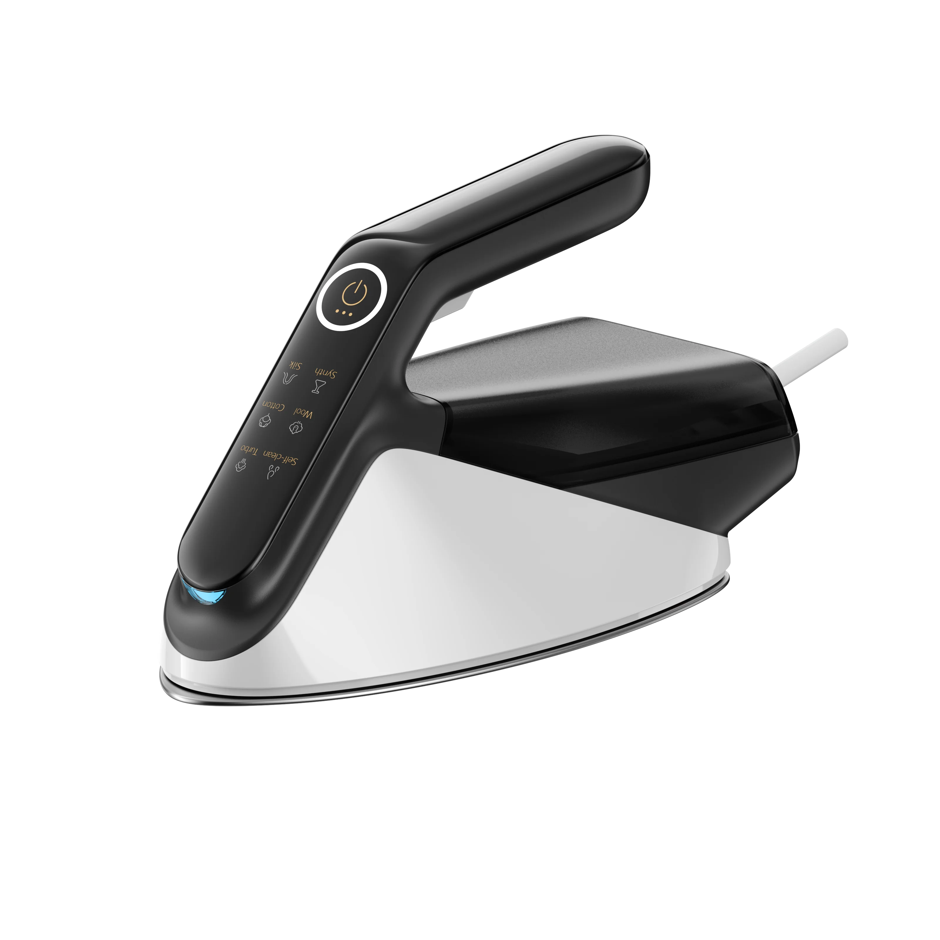 Home-use Steam Iron Hotel-use Garment Steamer LED Touch Control Iron