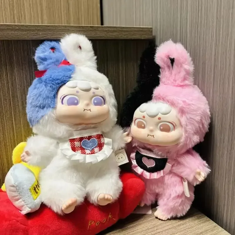 ของแท้จากได อนิมัล เครซี่ ปาร์ตี้ ตุ๊กตาไวนิลแบบสุ่ม กล่องสุ่ม ของตกแต่ง พวงกุญแจ ฟิกเกอร์ ของประดับตกแต่ง กล่องปริศนา ของขวัญเซอร์ไพรส์สำหรับเด็กผู้หญิง