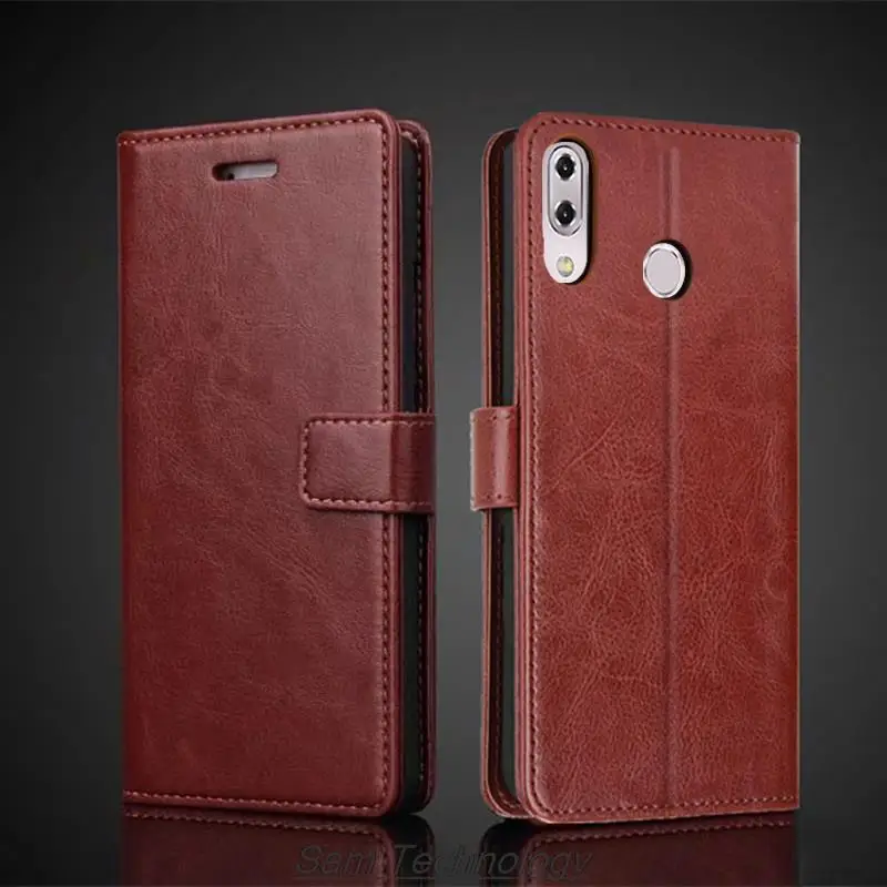 card holder cover case for ASUS Zenfone 5 ZE620KL 5z Zs620KL  pu leather case for ASUS Zenfone 5 Lite ZC600KL flip case