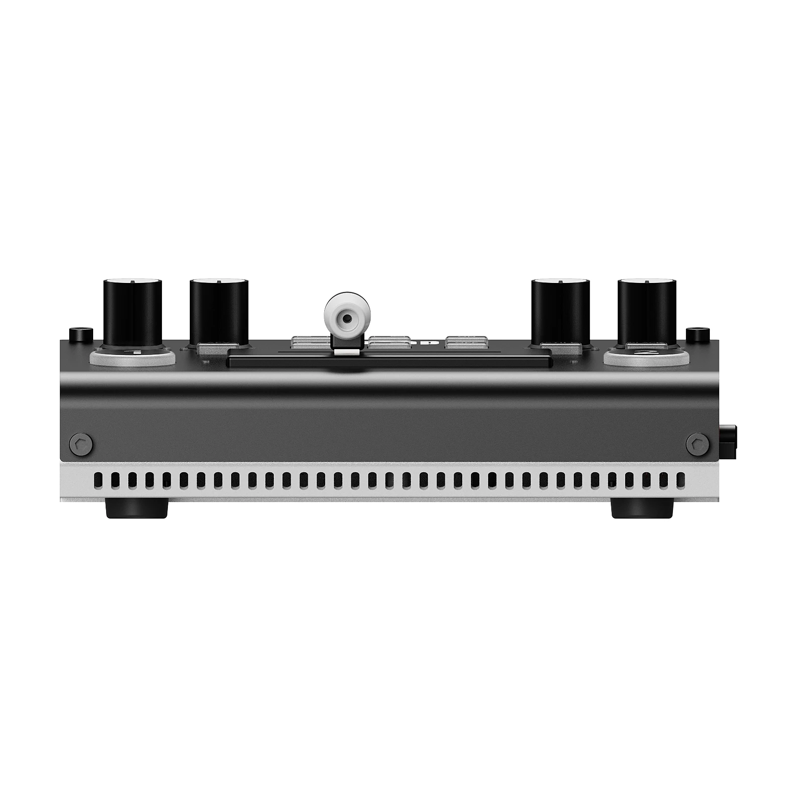 2026 new 4K Video Capture Card Live Streaming with 2 Channels on OBS with Audio Support Button T-Bar for Switch Video Channels E