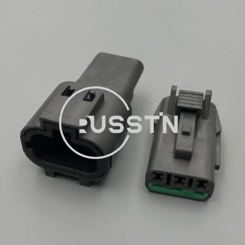 1 Set 3 Hole Automotive Connector RX7 13B MAP WRX Vehicle Speed Sensor Plug AC Assembly PB015-03850 7123-7730-40 7222-7730-40