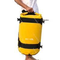 Waterproof Bicycle Riding Storage Bag Motorcycle Travel Tail Bag Messenger Bag Knight Package Riot Control