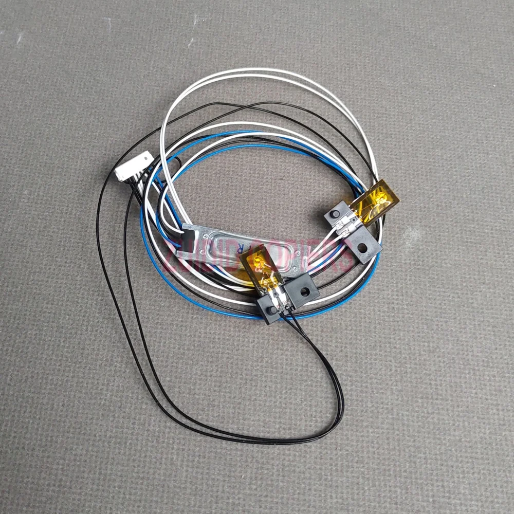 

4PC ORIGINAL Fuser Thermistor C250i BH368E for Konica Minolta Bizhub C300i C360i C450i C7130i BH458E BH308E
