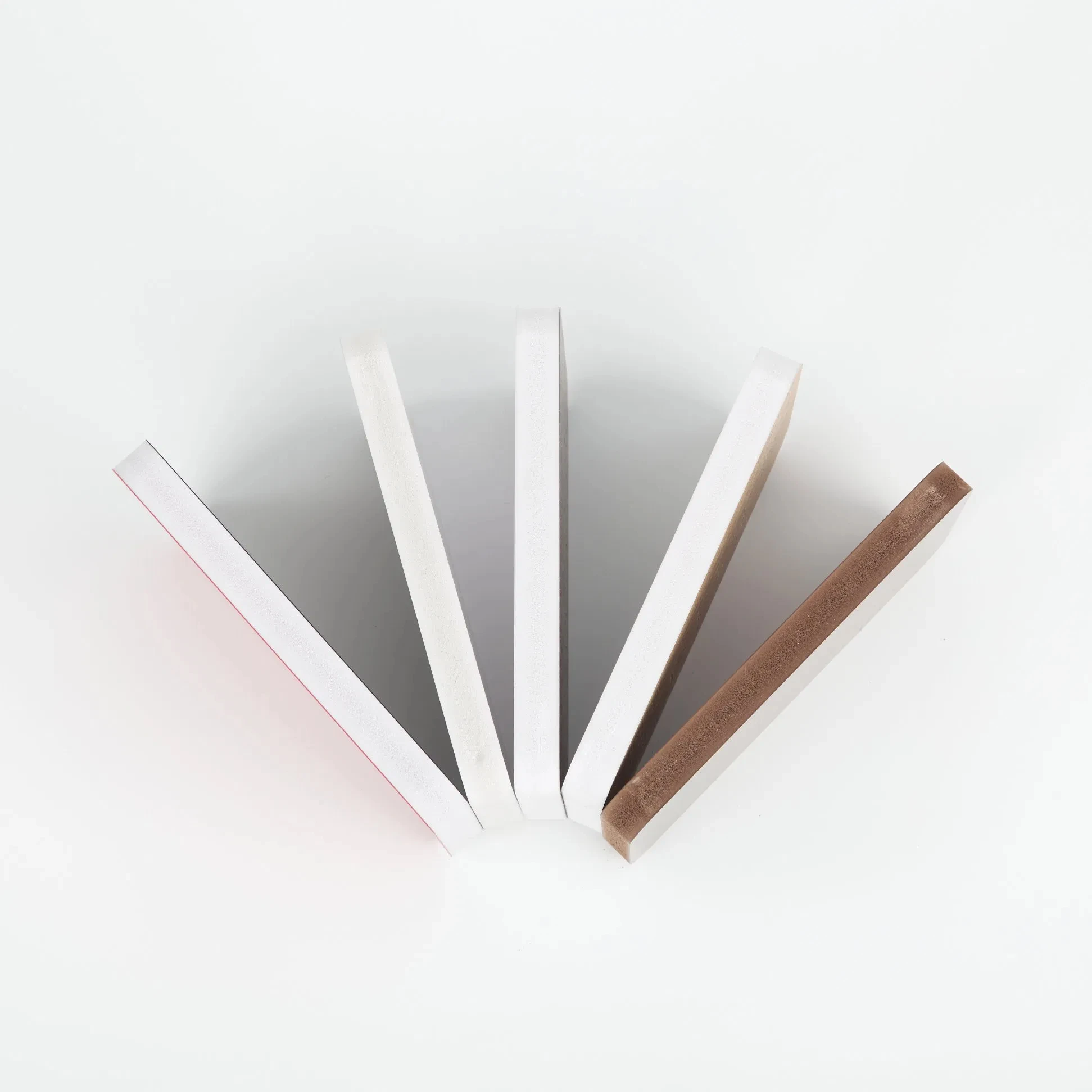 High Quality 99% Boron Nitride Ceramic Square Plate for High Temperature Manufacturer