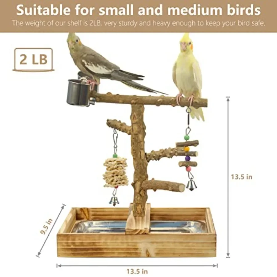 description