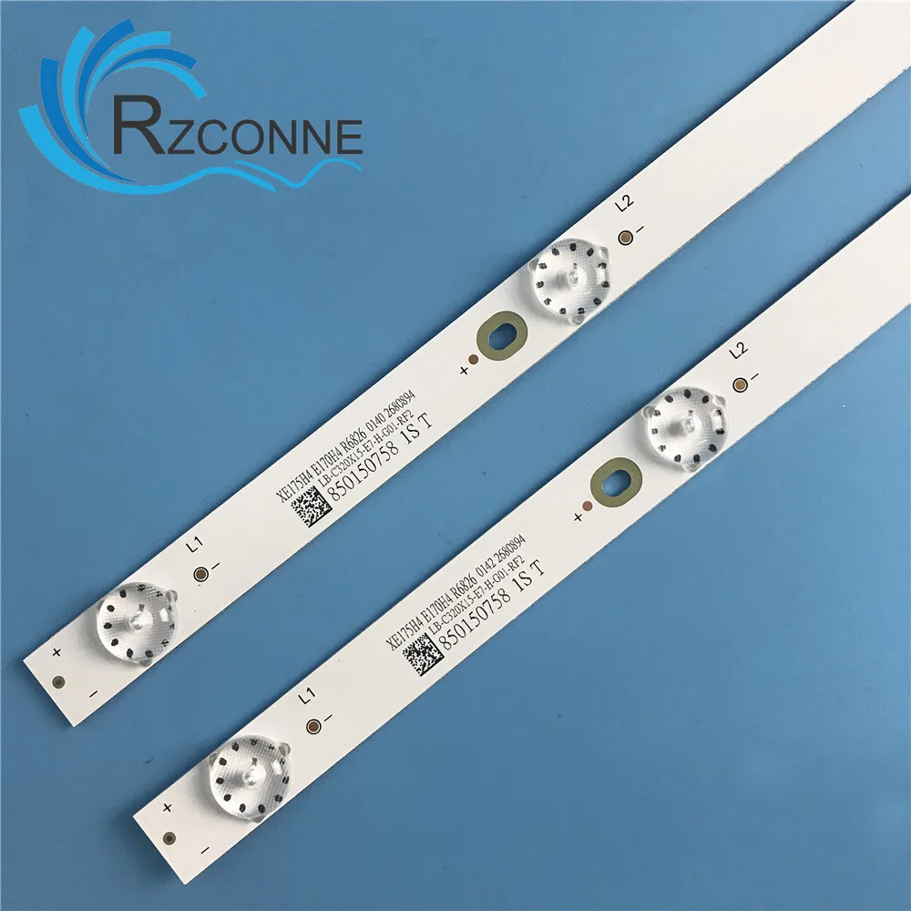 LED Backlight strip For ChangHong 32