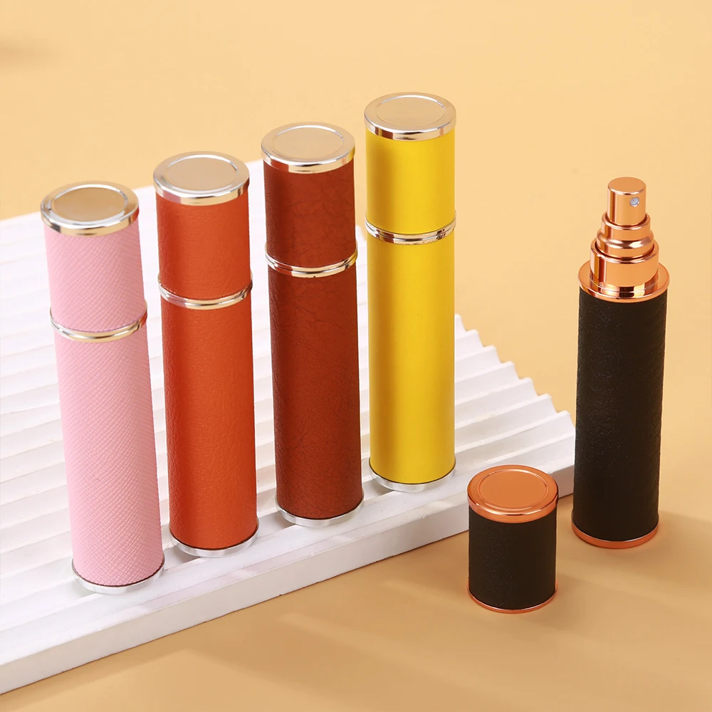 Новый портативный многоразовый – обзор и цена Luxury Skincare Bottles