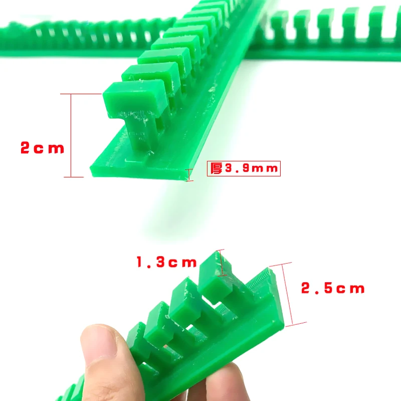 ATPRO Car Paintless Dent Removal Repair Kit Repair Green Pull Row for Dent Hail Dent Repair Tools Kit Long Dent Repair Tools