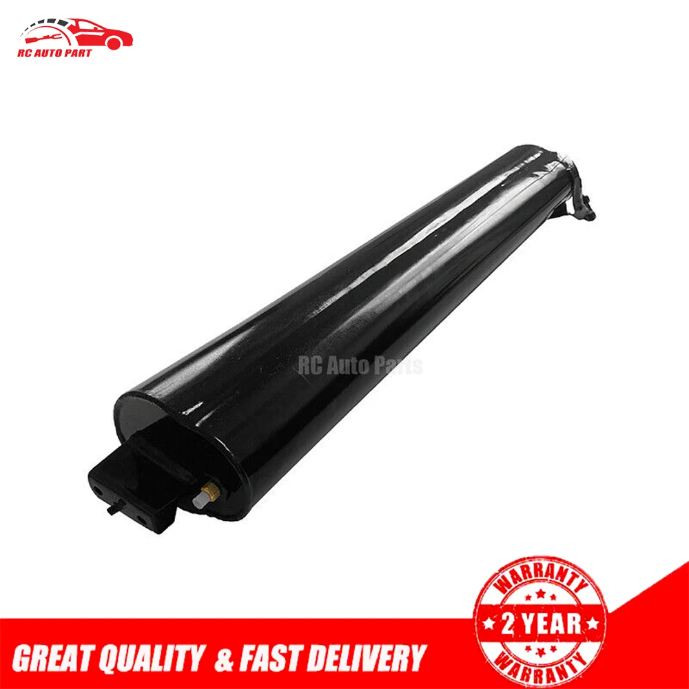 Land Rover Sport L320 Discovery 3 4 Air Suspension Reservoir Tank 9L -40℃ +95℃ RQN500070 New Genuine Test Pressure 35Bar