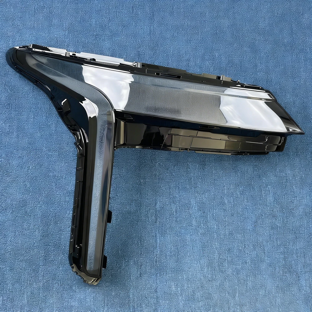 For Exeed Stellar 2024 2025 2026 Headlight Cover Headlamp Shell Headhights Lens Lampshade Housing Lamp Transparent Plexiglass