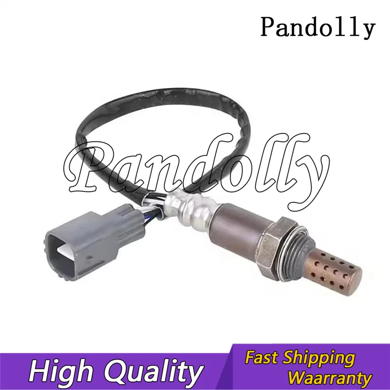 

Car Air Fuel Ratio Lambda O2 Oxygen Sensor For Toyota Land Cruiser Prado Hilux Surf 2002-2010 New 89465-35660