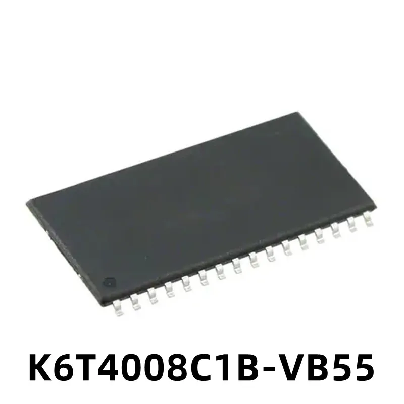 1Pcs New Original Flash Memory IC Memory Chip K6T4008C1B-VB55 K6T4008CIB-VB55 TSOP32