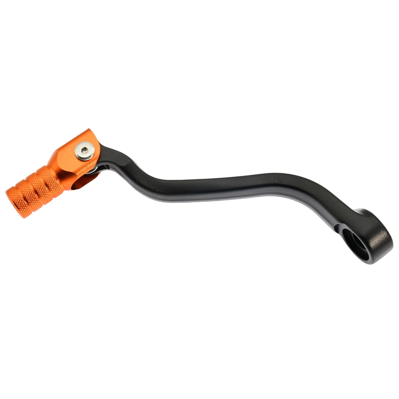Motorcycle CNC Gear Shift Lever For KTM EXC EXC-F SX SX-F 125 150 250 300 350 450 500 For Husqvarna TE250 TE300 250i 300i 2023