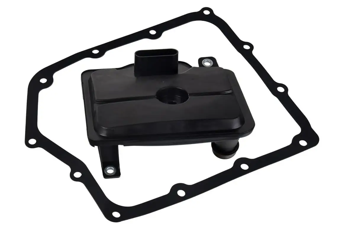 Filtro  transmisión para Dodge Grand Caravan Avenger, Ram ProMaster, Chrysler Town & Country 200 #   68018555AA FT1240 58128