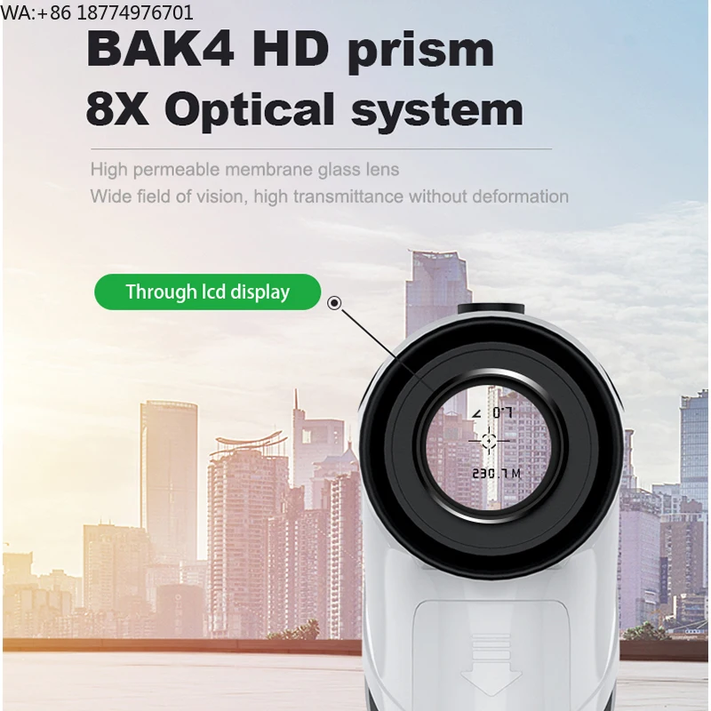 Nohawk A2 600-2500M…