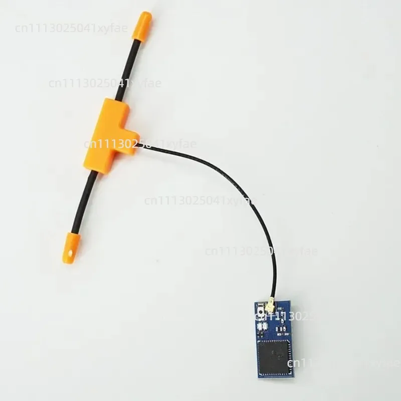 Jumper R8 R1 V2 Mini Receiver D16 R900 16CH Sbus Compatible with Frsky T16 Pro Plus D16 D8 Mode