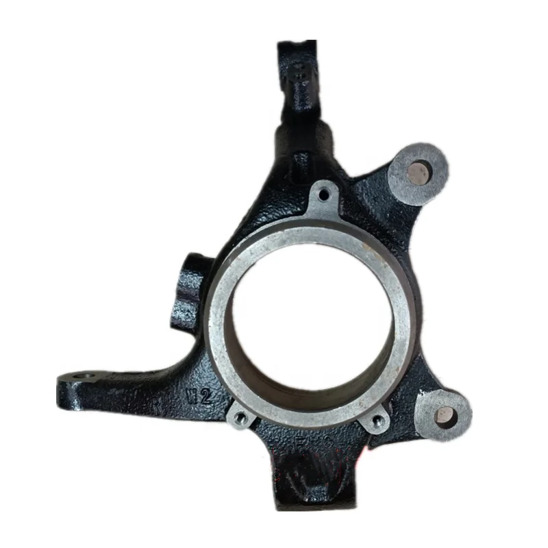 

Original Front Steering Knuckle for Soueast DX3 DX7