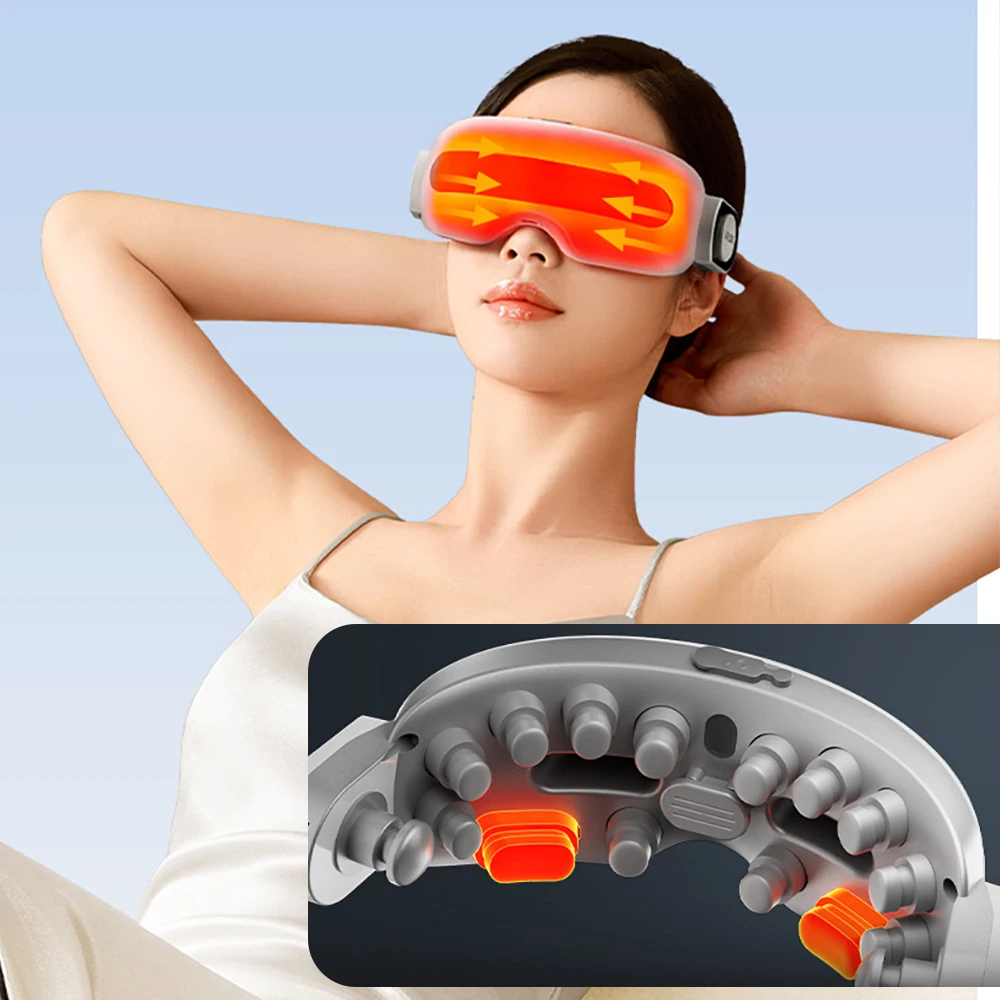 Thumbnail 2 - #81 Best Eye Massage Instruments to Buy In 2026