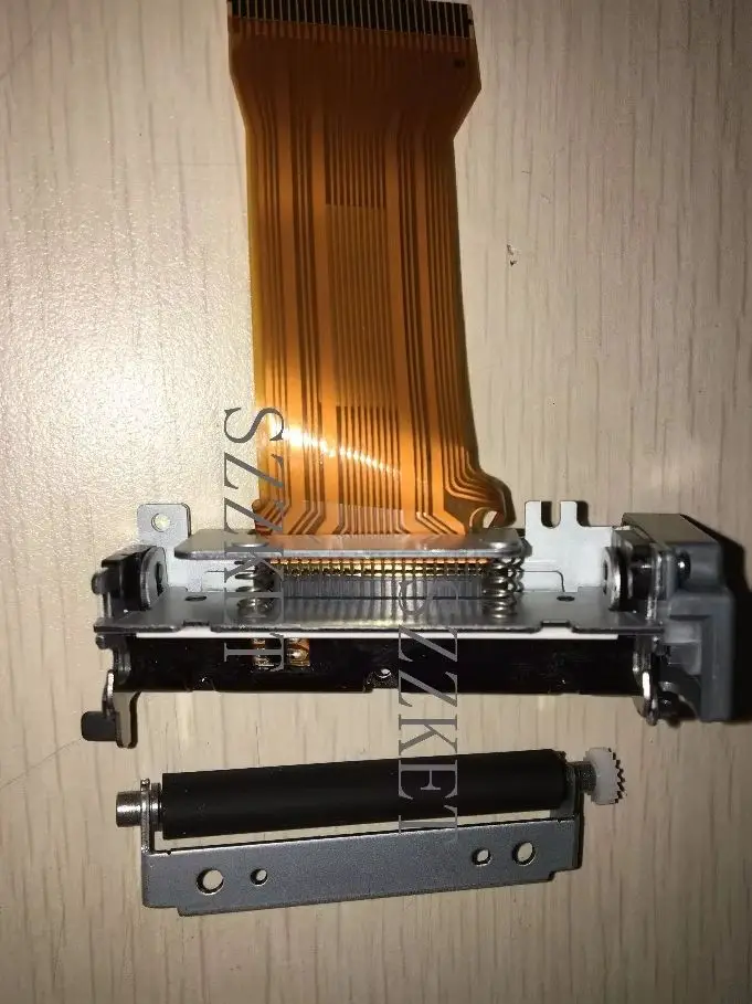 

Термоголовка для принтера SMP-670, миниатюрная печатающая головка SMP670DK для BIXOLON, основной блок термопринтера